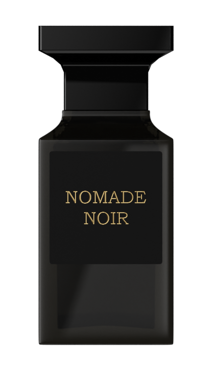 NOMADE NOIR Bottle