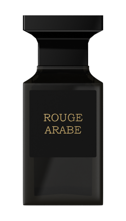 ROUGE ARABE Bottle