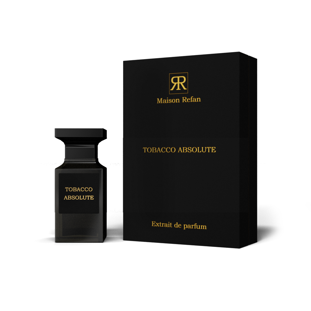 Tobacco absolute best sale eau de toilette